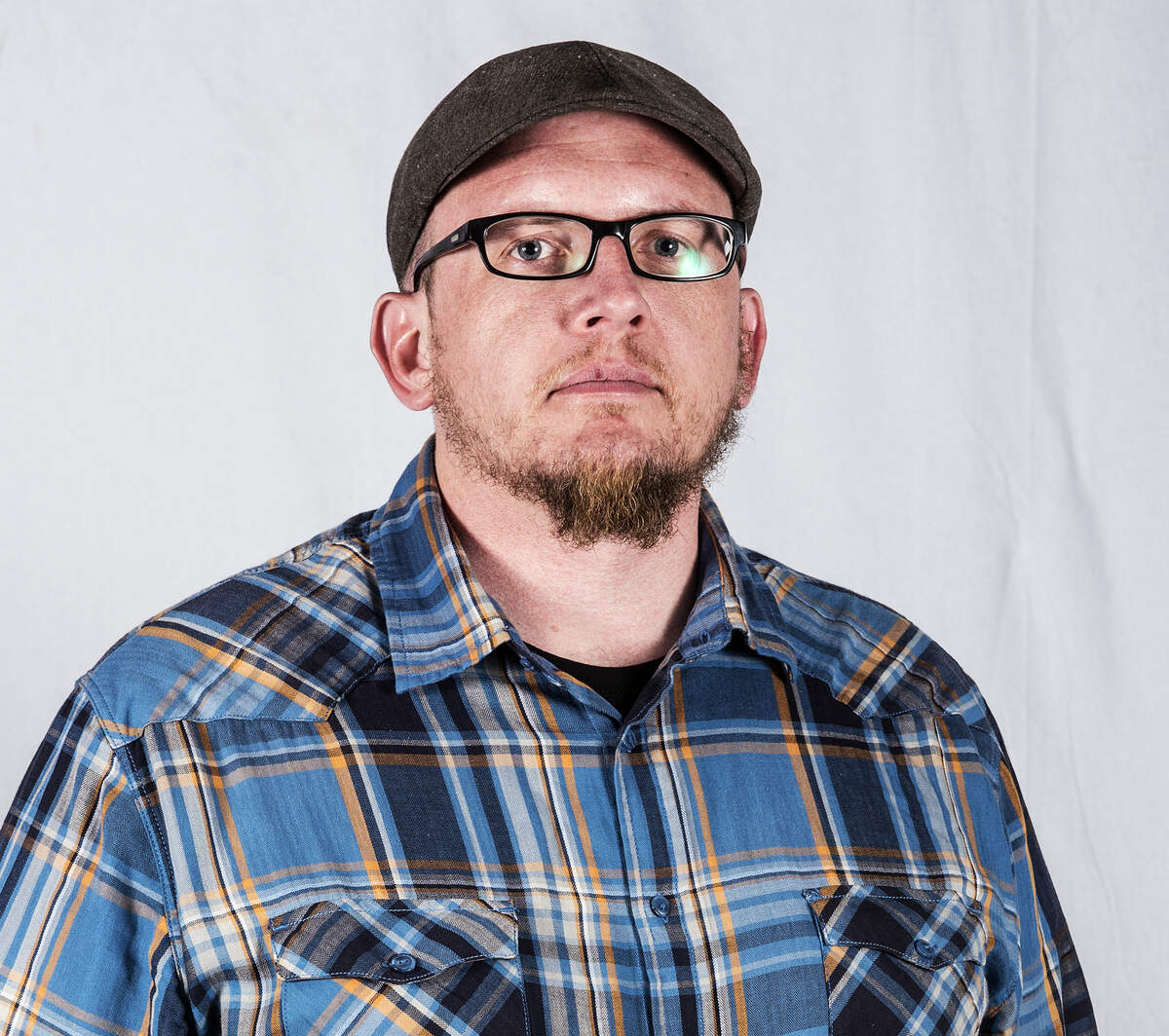 Profile Image of Thaddeus Miller